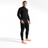 C-Skins Session 5/4 Back Zip