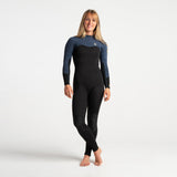 C-Skins Solace 3/2 Back Zip