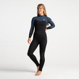 C-Skins Solace 3/2 Back Zip