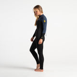 C-Skins Solace 3/2 Back Zip