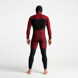 C-Skins Wired 5/4 Hooded