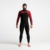 C-Skins Wired 5/4 Hooded