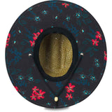 Dakine Pindo Straw Hat