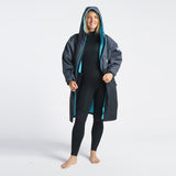 Robie Dry Series Changing Robe
