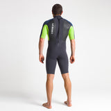 C-Skins Mens Element Shorty