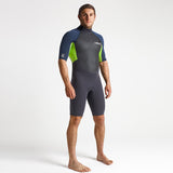 C-Skins Mens Element Shorty