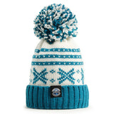 Swimzi Super Bobble Hat