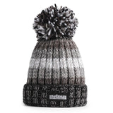 Swimzi Super Bobble Hat