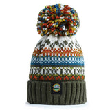 Swimzi Super Bobble Hat
