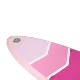 Moai 10'6'' All Around Pink