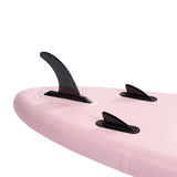 Moai 10'6'' All Around Pink