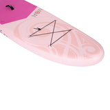 Moai 10'6'' All Around Pink