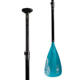 Moai Glass paddle