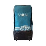 Moai 10'6'' All Around Pink