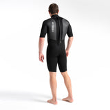C-Skins Mens Element Shorty