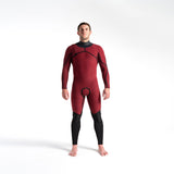 C-Skins Mens ReWired 3/2 Chest Zip