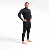 C-Skins Mens ReWired 3/2 Chest Zip
