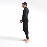 C-Skins Mens ReWired 3/2 Chest Zip