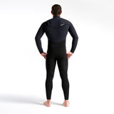 C-Skins Mens ReWired 5/4 Chest Zip