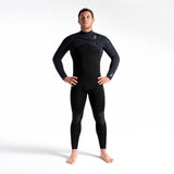 C-Skins Mens ReWired 5/4 Chest Zip