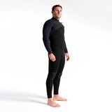 C-Skins Mens ReWired 5/4 Chest Zip