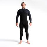 C-Skins Mens ReWired 5/4 Chest Zip