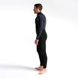 C-Skins Mens ReWired 5/4 Chest Zip