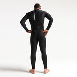 C-Skins Mens Session 3/2 Back Zip