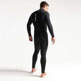 C-Skins Mens Session 3/2 Back Zip