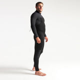 C-Skins Mens Session 3/2 Back Zip