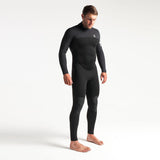 C-Skins Mens Session 3/2 Back Zip