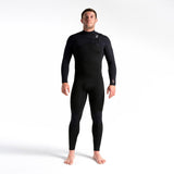 C-Skins Session 5/4 Chest Zip