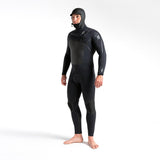 C-Skins Wired 5/4 Hooded