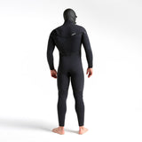 C-Skins Wired 5/4 Hooded