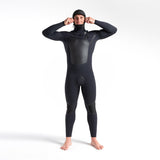 C-Skins Wired 5/4 Hooded