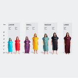 Robie Robe