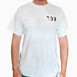 109 Watersports T-Shirt - 70's