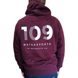 109 Watersports Hoodie