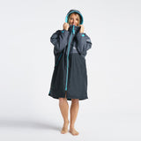 Robie Dry Series Changing Robe