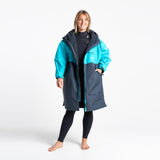 Robie Dry Series Changing Robe