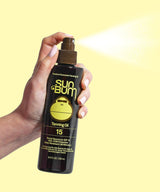 Sun Bum SPF 15 Browning Oil 250ml