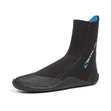 Sola 5mm Zip Boot