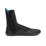 Sola 5mm Zip Boot