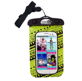 SwimCell Waterproof Phone Case - Standard (up to 10cm x 17cm