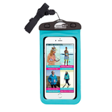 SwimCell Waterproof Phone Case - Large (up to 10.3 x 19cm)