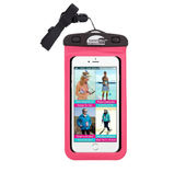 SwimCell Waterproof Phone Case - Large (up to 10.3 x 19cm)