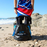 Sola Wetsuit Bucket 60l