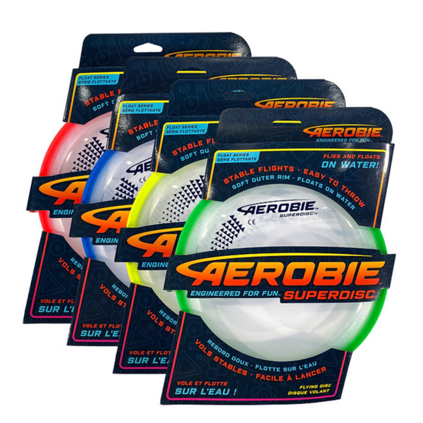 Aerobie Superdisk