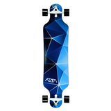 Atom Drop Through Longboard - 40in