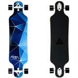 Atom Drop Through Longboard - 40in